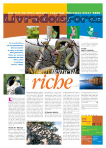 Journal du Parc n°12