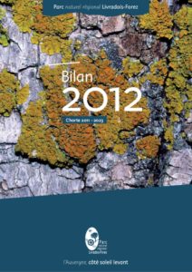 Bilan 2012