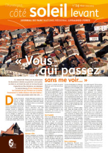 Journal du Parc n°24