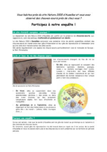 Enquête