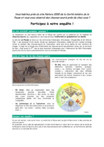Enquête