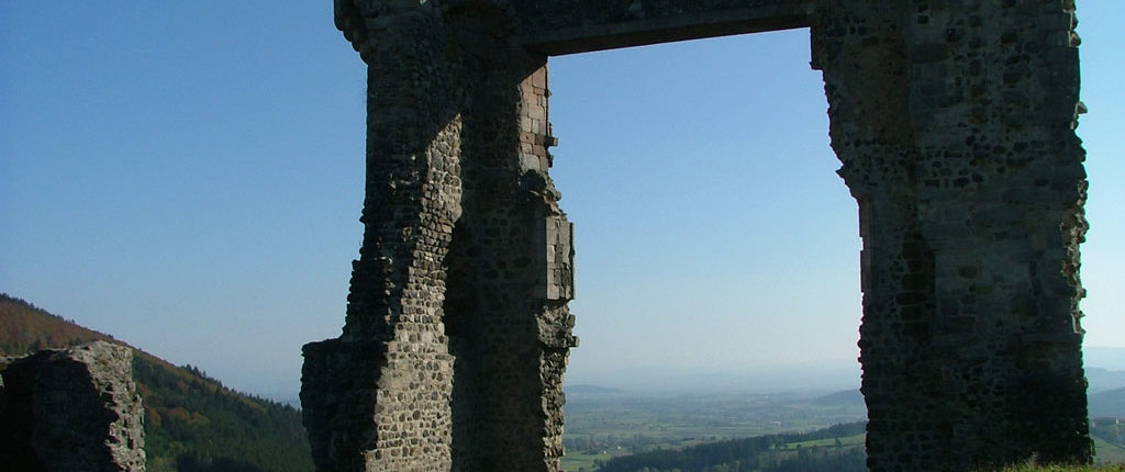 La potence d’Allègre