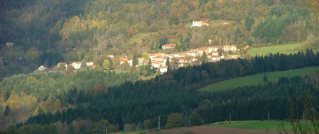 Piémont du Forez