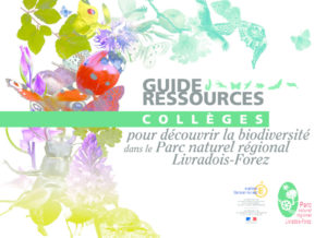 Guide biodiversité Collèges