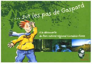 Sur les pas de Gaspard