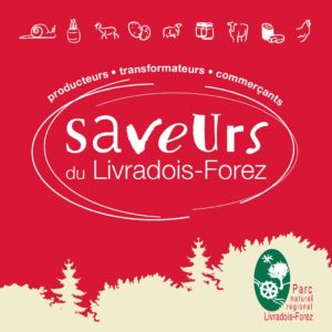 Saveurs du Livradois-Forez