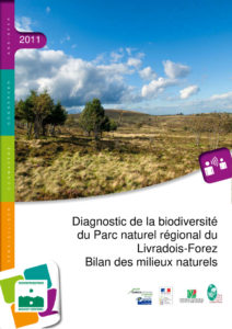 Diagnostic milieux naturels