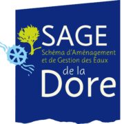 Logo du SAGE Dore