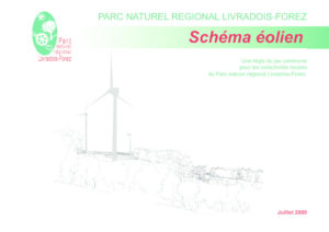 Schéma éolien