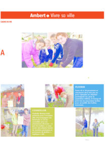 Projet de Cunlhat