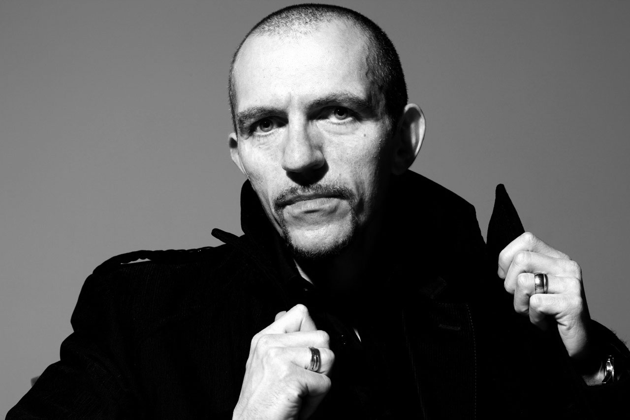 Mathieu Potte-Bonneville Mathieu Potte-Bonneville