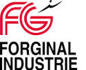 Logo Forginal Indutrie