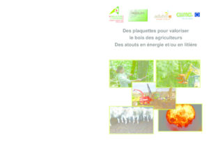 Guide valorisation du bois agricole