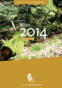 Bilan 2014