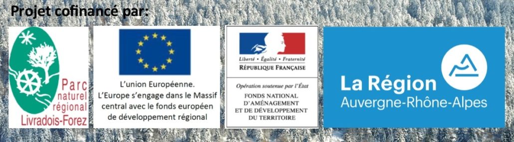 Partenaires financeurs Partenaires financeurs