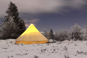 Camp de base