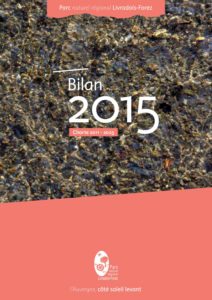 Bilan 2015