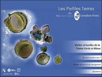 Les Petites Terres