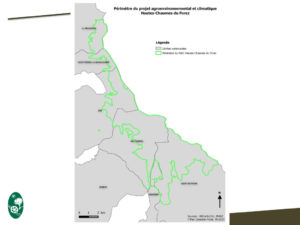 Mesures PAEC Hautes-Chaumes du Forez