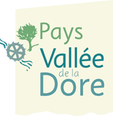 Logo Pays Vallée de la Dore