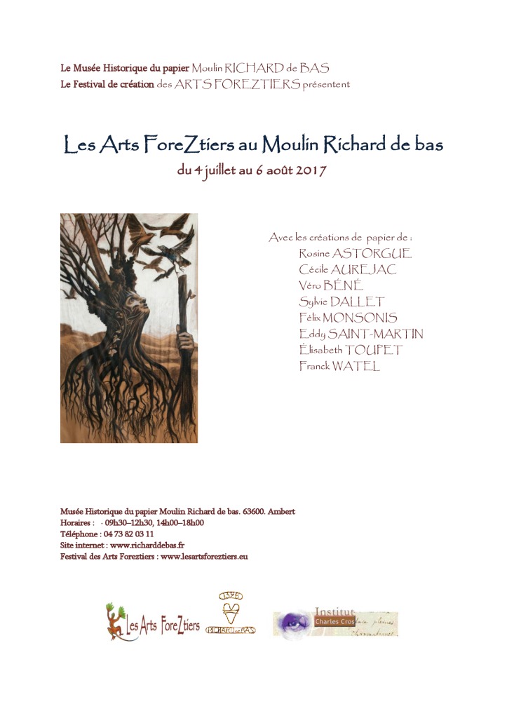 thumbnail of Affiche RDB AF 2017 4