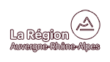 Logo Région Auvergne-Rhône-Alpes