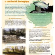 Panneau d'expert continuité écologique