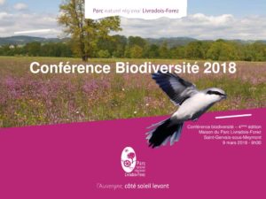 thumbnail of Conf biodiv PNRLF 2018 T léger