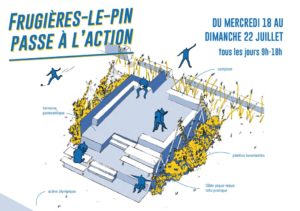 Flyer chantier