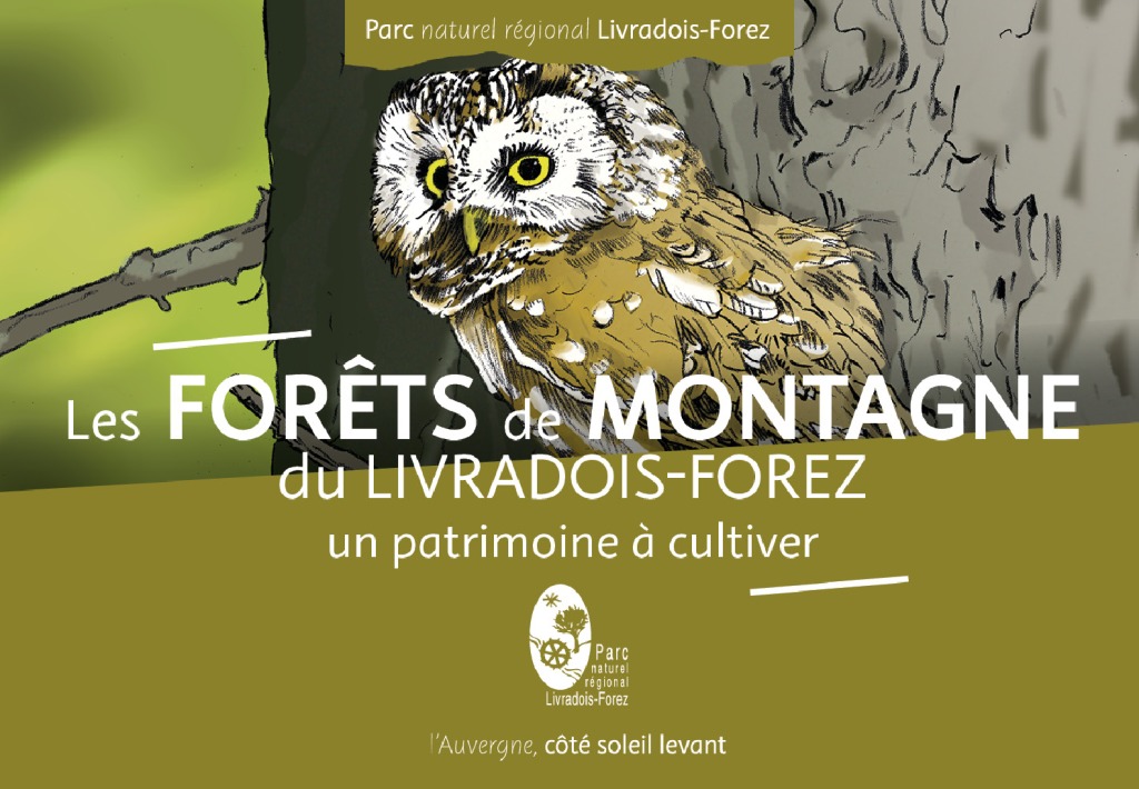 Cahier technique gestion foret Parc LF Cahier technique gestion foret Parc LF