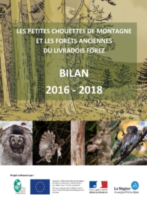 thumbnail of Bilan Chouettes Montagne 2016 2018 VF 07 03 2019