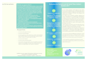 thumbnail of Brochure CLS Eval 2017