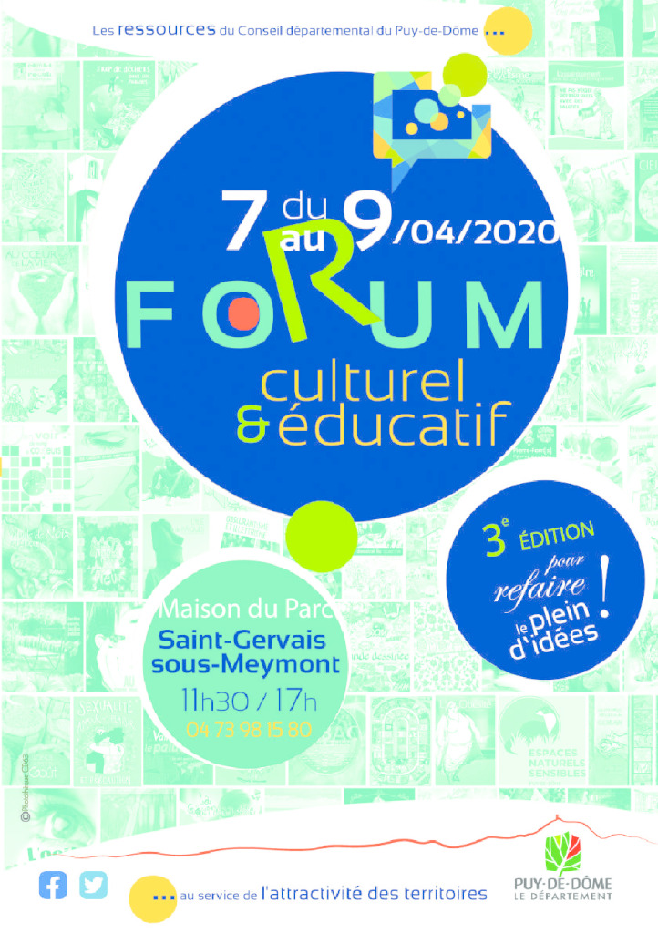 thumbnail of Forum ressources Parc avril 2020