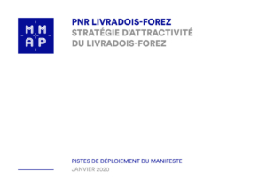 Annexe 2 : Piste de déploiement du manifeste (PDF - 10Mb)