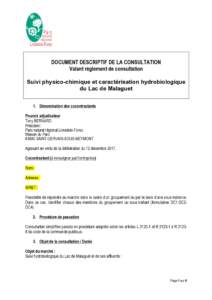DDC suivi qualité eau 2020 Malaguet (PDF - 246Kb)