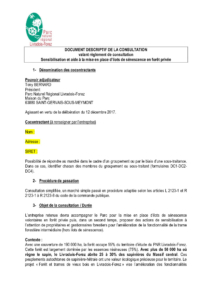 DDC Sensibilisation et aide à la mise en place d'ilots de sénescence en forêt privée (PDF - 244Kb)