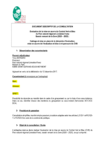 DDC Evaluation CVB PNRLF (PDF - 203Kb)