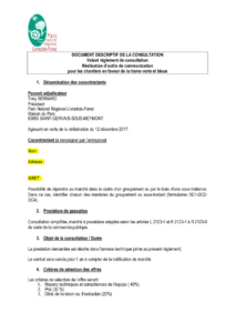 DDC Réalisation outils de communication pour les chantiers en faveur de la TVB (PDF - 195Kb)