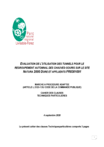 CCTP étude regroupement automnal (PDF - 235Ko)