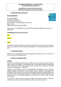 Document descriptif de la consultation sensibilisation TVBN (PDF - 402Kb)