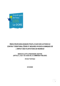 Annexe DDC Etude indicateurs suivi (PDF - 10Mo)