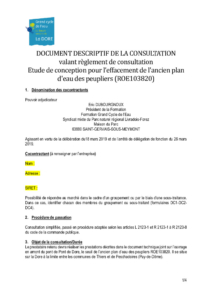 DDC Etude de conception pour l’effacement de l'ancien plan d'eau des peupliers (PDF - 191Ko)