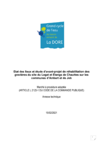 Annexe DDC Etude Legat Chauttes (PDF - 534Kb)