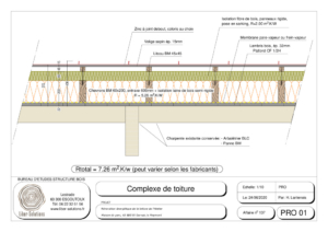 Maison du Parc-Toiture Atelier - annexe Détails (PDF - 202Ko)