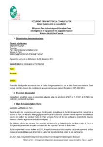 DDC - Aménagement et équipement des espaces d'accueil (PDF - 630Ko)