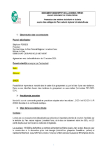 DDC Promotion Métiers Foret Bois (PDF - 155Ko)