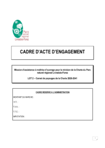 Acte Engagement Lot 2 AMO Révision Charte (PDF - 252Ko)