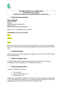 DDC Acquisition Informatique 2022 PNRLF (PDF - 164Ko)