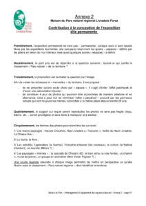 Annexe 2 - Contribution à la conception de l'exposition dite permanente (PDF - 149Ko)