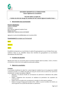 DDC Nouvelle édition corrigée des guides de bourgs (PDF - 319Ko)